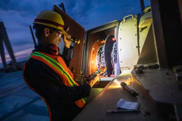 Best Electrical Repair Services  in Luna Pier, MI