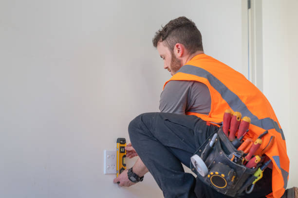 Best Electrical Outlet Repair  in Luna Pier, MI