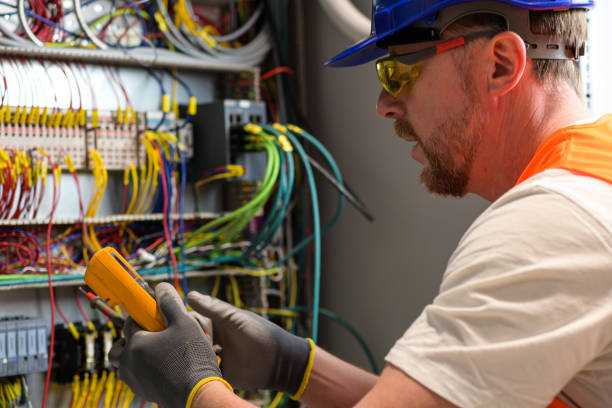 Trusted Luna Pier, MI Electrician Experts