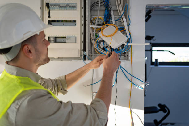 Best Affordable Electrical Installation  in Luna Pier, MI